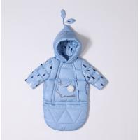 Buy cheap boutique toddler clothes long sleeve winter down warm snowsuit toddler jacket product