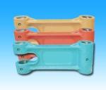 Alloy Steel Excavator H Link For Hitachi ZX120 ZX200 ZX330 ZX450 Excavator