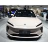 Buy cheap 200km/h High Performance Electric Cars Nio ET5 Left Steering Luxury Electric Sedans from wholesalers