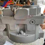 OEM / ODM Main Hydraulic Pump Excavator Parts DPVPO108 Main Pump