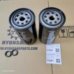 Excavator Fuel Filter 600-319-3750 6003193750 600-311-3750 6003113750 For PC210