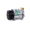 Buy cheap Universal Auto AC Compressor Saden 5H14 ACparts AC Compressor from wholesalers