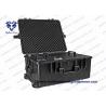 Buy cheap Customize Full Frequency Durable Waterproof Outdoor High Power GSM 3G 4G Cell Phone Signal Jammer from wholesalers