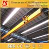 Buy cheap LDP Model Low Headroom Electric Hoist Crane 5t from wholesalers