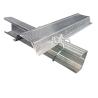 Buy cheap Ceiling Galvanized Studs Tracks Grid Components from wholesalers
