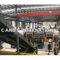 Buy cheap Casting 2500kgs Lead Free Brass Rod Cutting Machine product