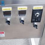 20L Tank Cosmetic Filling Machine