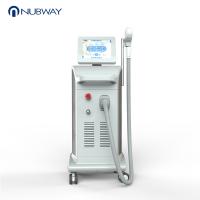 Buy cheap Hot sale Soprano Ice Triple Wavelength 1064nm 755nm 810nm diode laser hair product