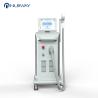 Buy cheap 810 nm diode laser hair removal medical laser equipment to remove unwanted hair from wholesalers