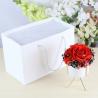 Buy cheap New Arrival preserved flowers ornament luxury immortal rose gift for teacher/friend from wholesalers