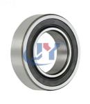 Alloy Steel Ball Bearing 6002/102 Precision Ball Bearing 15x32x9 For Light