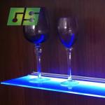Buy cheap Custom Kitchen Cup LED Color Indoor Decorate LED Light Guide Panel With Acrylic Materical from wholesalers