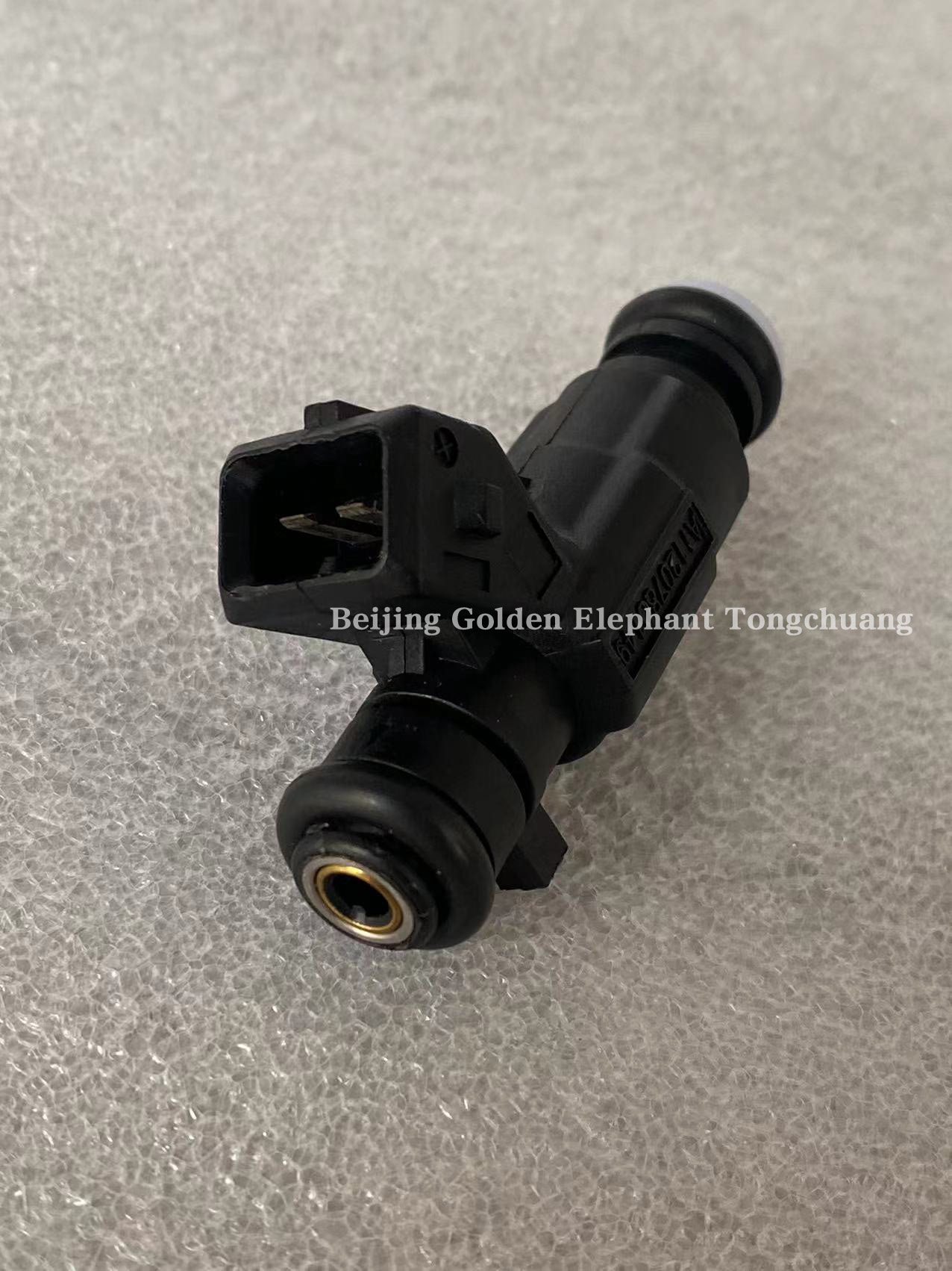 Fuel Injector 0280155742 for A1120780049 1998-2000 Foton Car Fitment 2016- and Durable