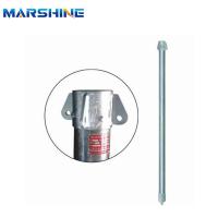 Buy cheap High Strength Tower Mounted Gin Pole For Antenna Tower Construction product