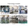 Buy cheap Ultrasonic Chemical Reactors Glass & Stainless Steel Reactor TOPTION from wholesalers