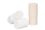 Children Purple Ointment Packaging Bottle 5g Lipstick And Lip Balm Packaging