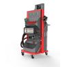 Buy cheap 80L DUST BAG Dry Sander Machine 220V/ 1PH Voltage Red Color BL-801 from wholesalers