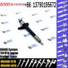 Buy cheap 095000-6110 for Toyota Avensis 2.2 D 2AD-FTV 0950006110 095000 6110 Genuine Fuel Injector 23670-09130 from wholesalers