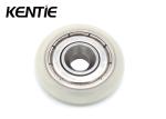 Durable Ball Bearing Pulley S628ZZ Wardrobe Window Roller Door Wheels Silence