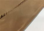 50D PU Coated Polyester Fabric
