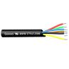 Buy cheap Copper Stranded Wire Cable UL AWM 2586 105 Degree High Temperature from wholesalers