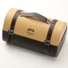 Buy cheap Luxury PU Leather Gift Bottle Packaging bottle Wine Box with Tools from wholesalers
