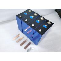 Buy cheap EVE LF304 Battery 3.2V lifepo4 320Ah 310Ah 304Ah Lithium Prismatic Cell 6000 product
