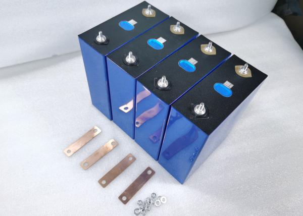 Quality EVE LF304 Battery 3.2V lifepo4 320Ah 310Ah 304Ah Lithium Prismatic Cell 6000 Cycles For DIY for sale