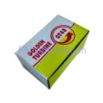 Pneumatic vibrator Yellow GT48 Turbine type Pneumatic tools