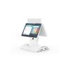 Buy cheap 15 Inch POS System Cash Register Embedded 58mm 80mm Thermal Printer from wholesalers
