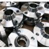 Buy cheap DIN Standard Lap Joint Carbon Steel Flange 1/2-60 inch from wholesalers