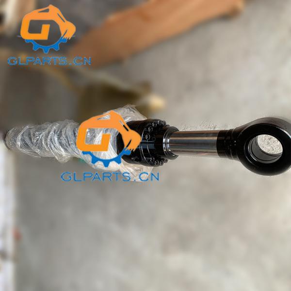 Buy cheap For Jcb JS160 Excavator Hydraulic Arm Cylinder Assy Assembly from wholesalers