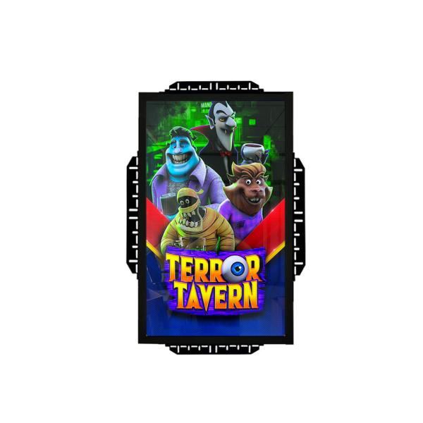 Buy cheap Infrared 10-Point Touch Gaming Touch Screen 43inch 144Hz Refresh Rate from wholesalers