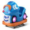 Buy cheap Dreamland factory direct sell coin operated fiberglass kiddie rides video game machine for game center from wholesalers