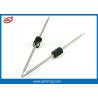 Buy cheap Delarue Talaris NMD ATM Parts Metal A004812 Shaft for NF Holder CCR from wholesalers