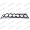 Buy cheap Cylinder head gasket E13C 11115-E0081 For Hino Engine Spare Parts from wholesalers