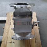 REVERSING VALVE Pneumatic Diverter 3 Way Safety Valve