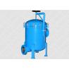 Buy cheap Multy Bag Filter Housing Carbon Steel for Sewage Water Filtration from wholesalers
