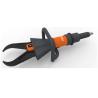Buy cheap 600KN Emergency Equipment Hydraulic Rescue Tool Gyjq-35(16)/320 from wholesalers