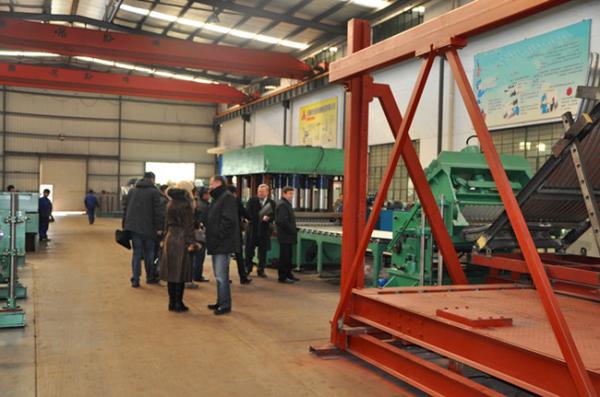 Buy cheap 3 mm Corrugated Sheet Roll Forming Machine For Drainage / Posttension from wholesalers