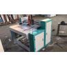 Buy cheap Building Material Shops 80X100mm Cardboard Slotting Machine for Carton Box Making from wholesalers