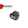 Buy cheap Crank Position Sensor 2 Way Female Waterproof Connector For Toyota 90980-12611 from wholesalers