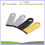 USB 2.0/3.0 Metal Thumb Drive 8GB/16GB/32GB/64GB/128GB Silver/Gold/Rose Gold for