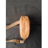Buy cheap washable kraft paper shoulder bag, round bag from wholesalers