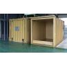 Buy cheap Lettuce Iceberg Pre Cooling Vacuum Chiller Vegetables Vacuum Cooling Machine from wholesalers