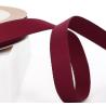 Buy cheap Matte Cotton Flower Packaging Ribbon DIY Bow Decoration Gift Box Ribbon from wholesalers