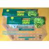 Buy cheap Fresh Lettuce Salad Fruits Pouches BOPP Anti Fog Leafy Vegetables Packaging Bags, vegebag, Print Logo from wholesalers