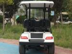 25Mph-40Mph Electric Performance EMC Golf Cart Two Person