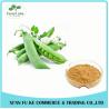 Buy cheap Hot Selling Nutritional Superstar Product Garden Pea Extract from wholesalers