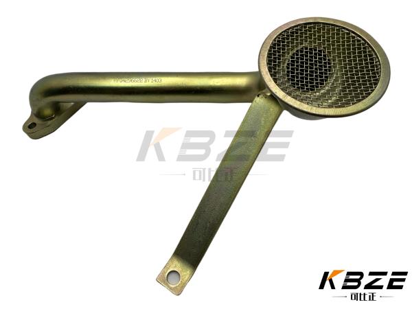 Buy cheap DEUTZ F04296622 VOLVO D4D ENGINE OIL SUCTION TRAY VOE20977068 VOE 20977068 FOR EC135 EC140 EXCAVATOR from wholesalers